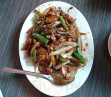 Yueh Tung food