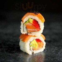 Zap - Sushi Express food