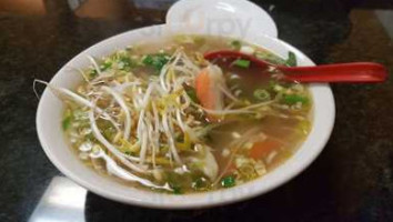 Vietnamese Western Cuisine food