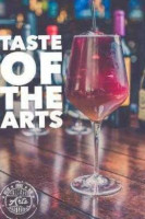 ARTS Bistro and Wine Bar food
