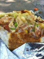 Burrito Boyz Etobicoke South food