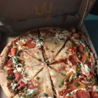 Pete Pizza Nourriture