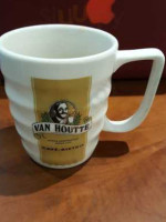 A L Van Houtte food