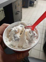 Dairy Queen Grill Chill food