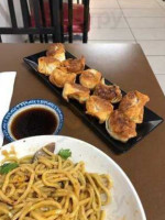Shanghai Wonton Noodle Shàng Hǎi Hún Dùn Miàn Guǎn food