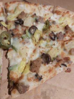 Papa John's Pizza food