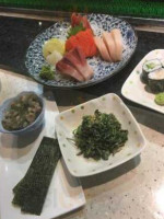 Ryuu Japanese Kitchen food