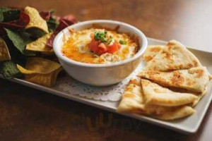 Clark's Crossing Brew Pub Nourriture