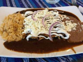 Mexico Lindo Tacos Grill food