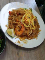Lemongrazz Viet Thai food