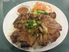 Ha Vietnamese food