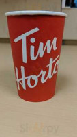 Tim Hortons food