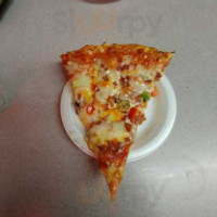 Pizza Bite Restaurant food