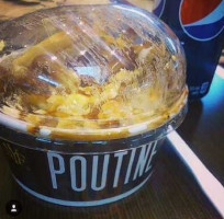 New York Fries Nourriture