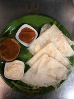 The Dosa Shop,south Indian Cuisine. food