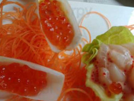 Sushi Yen food