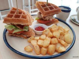 Platform Espresso Essen