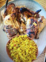 Nando's South Burnaby (big Bend) food