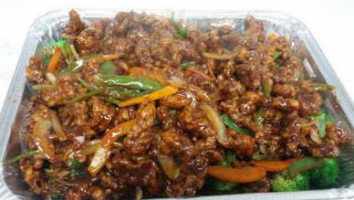 General Thai Chinese Cuisine Vegetarian food