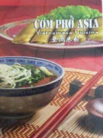 Com Pho Asia 3 food