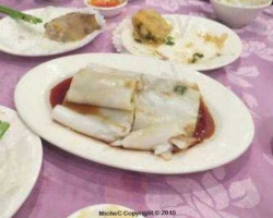 Century Palace Chinese Restaurant food