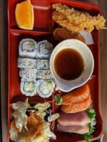 Hiro Sushi Japanese Resturant food