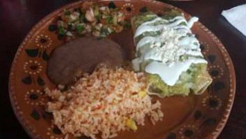 La Sazon De Mexico inside