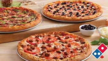 Domino's Pizza - North Shore food