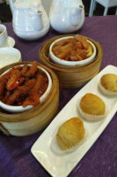 Noble Seafood Chinese Cuisines food