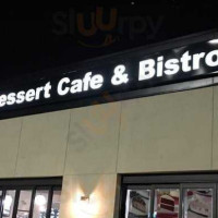Spin Dessert Cafe And Bistro food