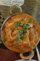 Rasoi The Indian Kitchen inside