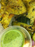 Rasoi The Indian Kitchen food