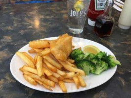 Joey's Seafood Restaurants - Airdrie food