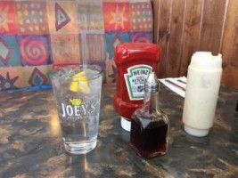 Joey's Seafood Restaurants - Airdrie food