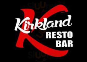Kirkland Resto Bar inside