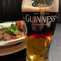 The Blarney Stone Irish Tavern food