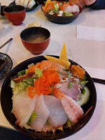 Hakone Sushi food