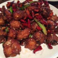 Don Asian Kitchen food