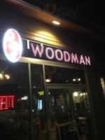 Woodman Chinese Food food