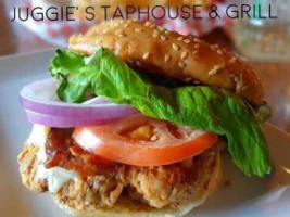 Juggie's Tap House Grill food