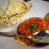 Tandoori Grill Indian Cusine food