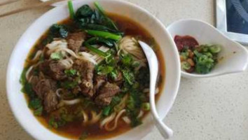 Cygnet Hot Pot Yú Lǎo Kǎo Yú food