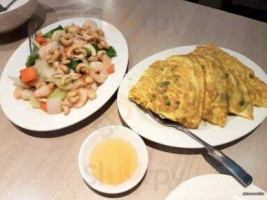 Hong Far Hone Kong Cafe Inc food