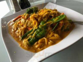 Thai Lanxang food