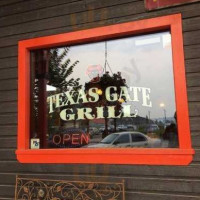 Rockyview Texas Gate Grill outside