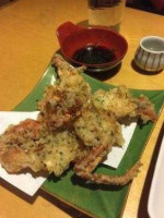 Daio Japanese Cuisine food