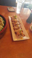 Mikan Sushi food