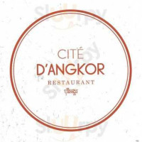Cite D'angkor food