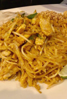 Chai Pochana food
