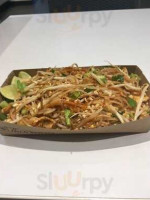 Thai Express Truro food